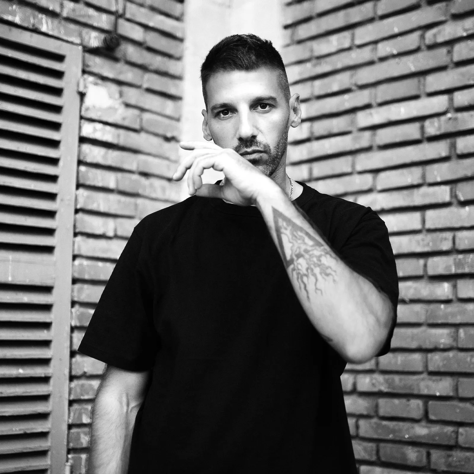 Andres Campo & ADHS Event