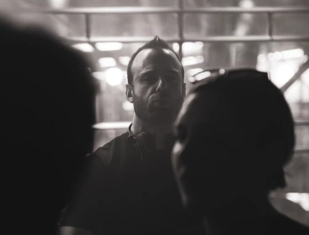 Matteo Freyrie