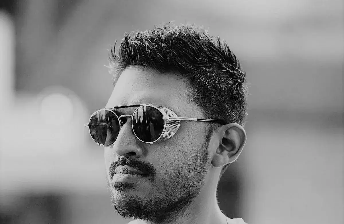Rachith Event